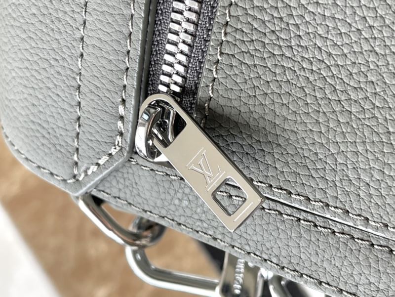 Mens Louis Vuitton Satchel Bags